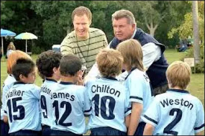 Dans quel film peut-on le voir ainsi ?