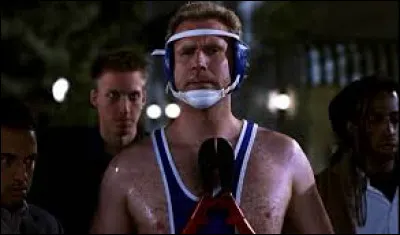 Dans quel film peut-on le voir ainsi ?