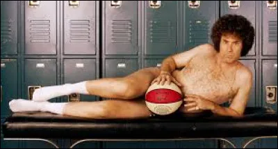 Dans quel film peut-on le voir ainsi ?