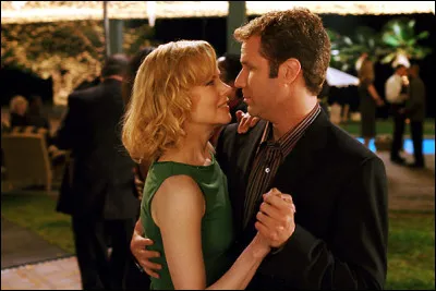 Dans quel film peut-on le voir ainsi ?