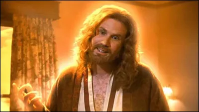 Dans quel film peut-on le voir ainsi ?