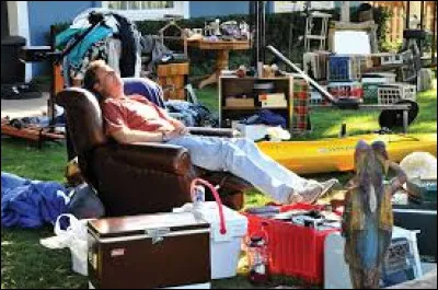 Dans quel film peut-on le voir ainsi ?