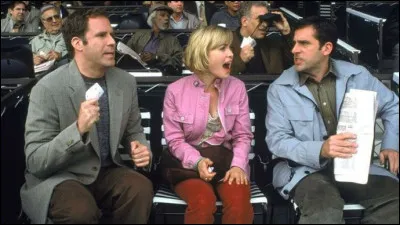 Dans quel film peut-on le voir ainsi ?