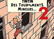 Quiz Tintin : Des tour(ne)ments mineurs (2)