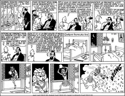 Où peut-on trouver cette planche ?