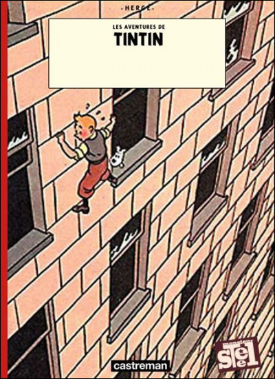 Pour cette première question, trouvez parmi ces titres celui ne faisant aucun écho à l'un des albums de Tintin ?