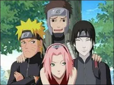 Quels nouveaux membres de l'équipe 7 y a-t-il dans la saison 2 ?