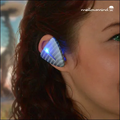 Quel âge avait Aloy lorsqu'elle a trouvé son Focus ?