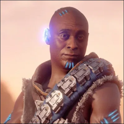 Qui voudrais-tu être ?