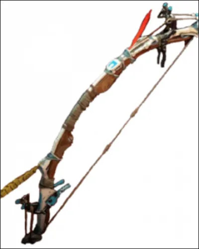 Quelle est ton arme préférée ?