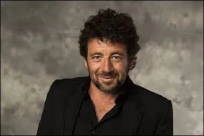 En quelle année est né Patrick Bruel ?