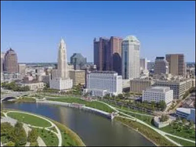 Combien d'États des États-Unis ont leur nom commençant par la lettre "O" ?