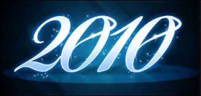 D'après l'horoscope chinois, quel animal représenterait l'année 2010 ?