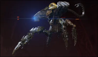 Joues-tu à Horizon Zero Dawn ?