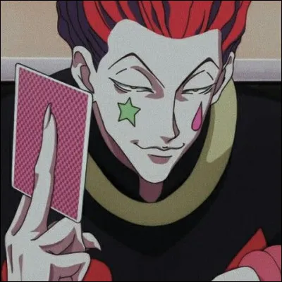 Quel est le nom de famille d'Hisoka ?