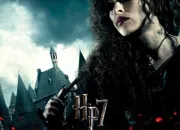 Quiz Bellatrix Lestrange