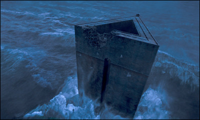 Combien d'années reste-t-elle enfermée à Azkaban ?