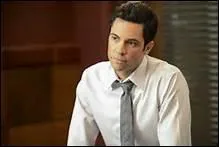 Pour quel prix a-t-il t nomm en 2005 pour le rle du meilleur acteur secondaire dans Cold Case ?