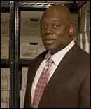 O est n Thom Barry, alias Will Jeffries ?