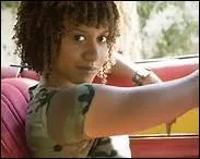 Quand est ne Tracie Thoms, alias Kat Miller ?