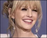 Combien a-t-elle de frres et soeurs ?