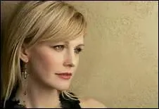 O vit Kathryn Morris actuellement ?