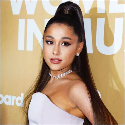 Comment voudrais-tu devenir une chanteuse populaire ?