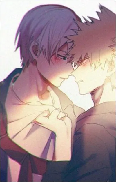 Qui serait ton/ta meilleur(e) ami(e) si tu devais avoir un(e) ?