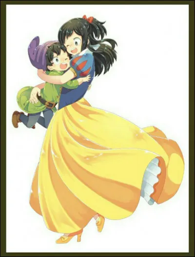 Avec qui voudrais-tu être en couple ?