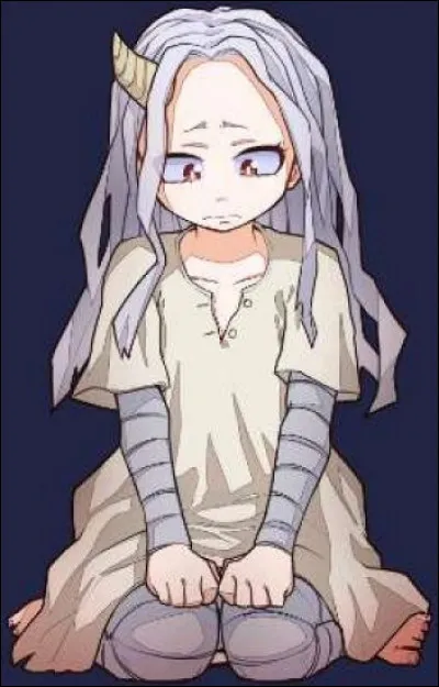 Quel personnage féminin préfères-tu ?