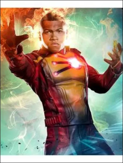 Qui meurt après un combat entre les héros et les nazis de Terre X ?