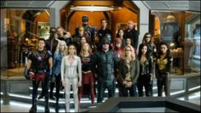 Qui prononce cette phrase "Pour le Professeur." ?