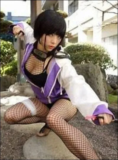 C'est la princesse de la branche principale de son clan, elle est aussi amoureuse du personnage principal de la série dans laquelle elle apparaît.