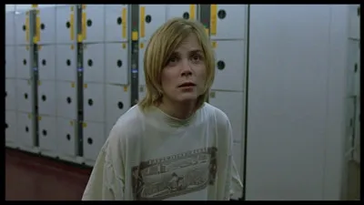 Dans quel film peut-on la voir ainsi ?