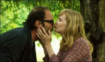 Dans quel film peut-on la voir ainsi ?