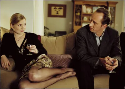 Dans quel film peut-on la voir ainsi ?