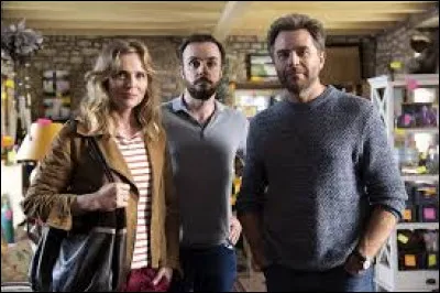 Dans quel film peut-on la voir ainsi ?