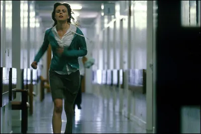 Dans quel film peut-on la voir ainsi ?