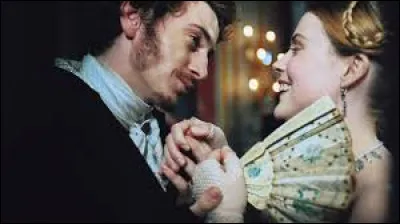 Dans quel film peut-on la voir ainsi ?