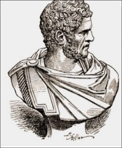 Quelles dynasties Cassius Dion, qui a écrit "L'Histoire romaine" en 80 livres, a-t-il connu de son vivant ?