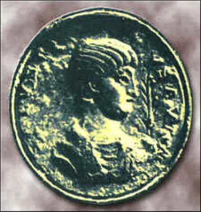 Où l'auteur de "La Conjuration de Catilina" ou encore "La guerre de Jugurtha" Salluste a-t-il été gouverneur ?