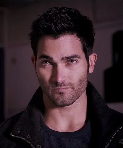 Quelle série tourne autour de loups-garous ?