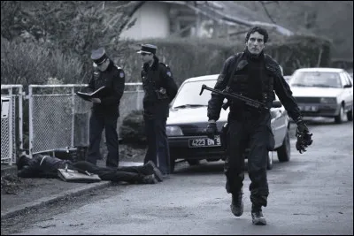 Dans quel film peut-on le voir ainsi ?