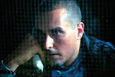 Dans quel film peut-on le voir ainsi ?