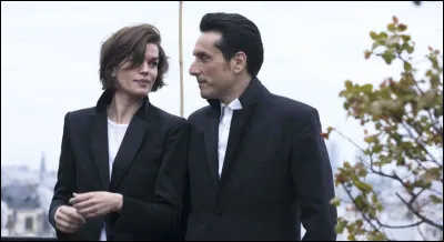 Dans quel film peut-on le voir ainsi ?