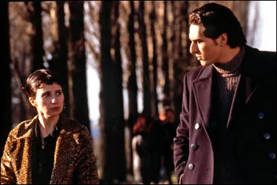 Dans quel film peut-on le voir ainsi ?