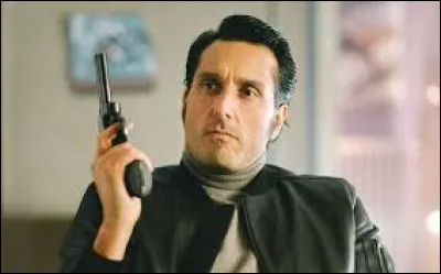 Dans quel film peut-on le voir ainsi ?