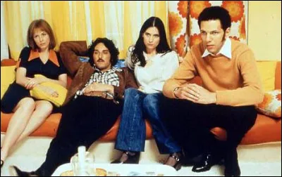 Dans quel film peut-on le voir ainsi ?