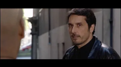 Dans quel film peut-on le voir ainsi ?