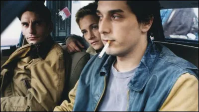 Dans quel film peut-on le voir ainsi ?